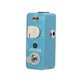 thumbnail image 1 of Guitar Pitch  Pedal, 3 Mode Spatial Effect Reverb Pedals Precise Polyphony Transposition Pure Straight Through Design  For Guitars, 1 of 8