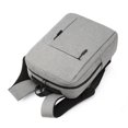 thumbnail image 2 of Laptop backpack,Grey, 2 of 2