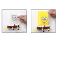 thumbnail image 2 of Noyal Kitchen Sink Caddy with Holder Sponge Acrylic Board, Multicolour, 2 of 15