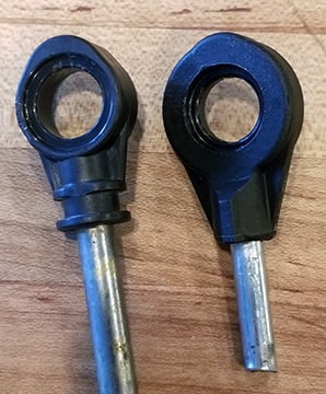 EASY INSTALLATION Cadillac XLR Shift cable linkage bushing