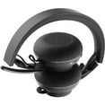 thumbnail image 6 of Logitech Zone Wireless Headset, 6 of 17