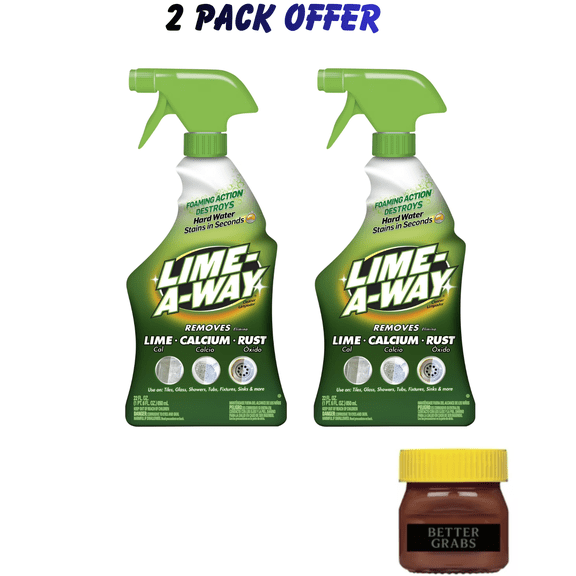 Clorox Scentiva Multi Surface Cleaner Spray, Lavender & Jasmine, 32 fl oz