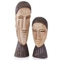 thumbnail image 1 of Modern Day Accents 7738 Pareja Royal Couple, 1 of 1