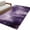 Purple, variant on Purple Mountain Entryway Rug 2x3 Area Rug Washable Indoor Doormat Small Bathroom Rugs Non-Slip Low Pile Accent Throw Rugs Misty Forest Nature Woodland Pine Tree Landscape Carpet for Kitchen Bedroom