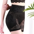 thumbnail image 5 of WMTBSRSW Tummy Control Shapewear Underwear for Women Seamless Shaping Boyshorts Panties Slip Shorts for Under Dress Shapewear Shorts, 5 of 7