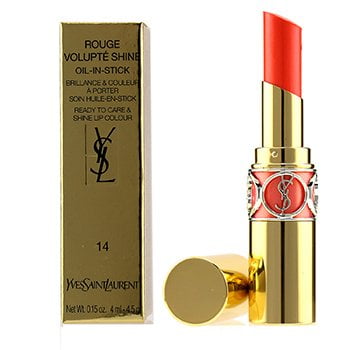 ysl rouge volupte 14