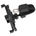 thumbnail image 3 of Motorcycle Phone Mount, Adjustable Angle Universal Car Phone Holder Sturdy Durable For Stroller For Electric Tricycle For Scooter, 3 of 8
