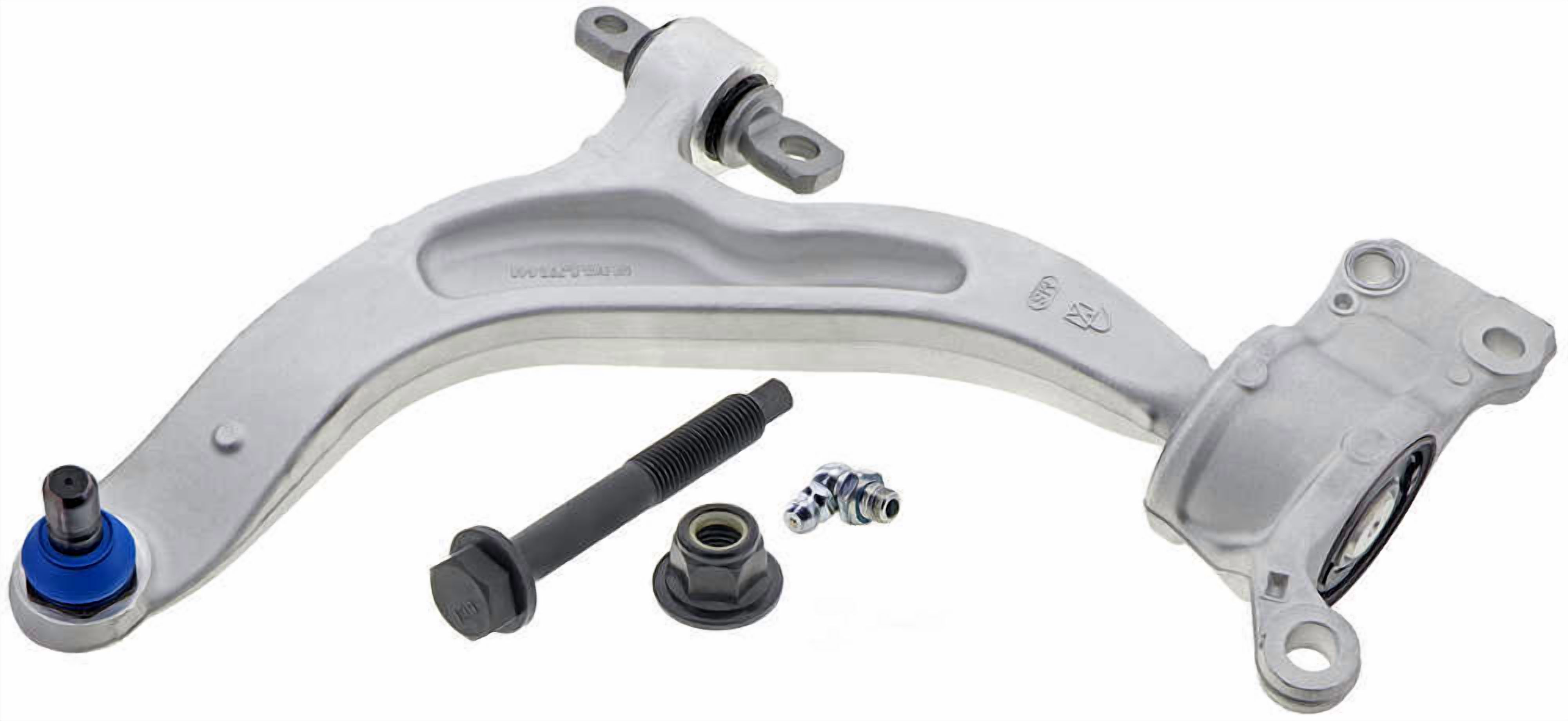 Mevotech CMS251278 Suspension Control Arm and Ball Joint Assembly