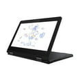 thumbnail image 2 of Restored Lenovo Thinkpad 11E Yoga G6 11.6" Touch Laptop M3-8100Y 8GB 128GB SSD W10P (Refurbished), 2 of 3
