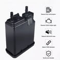 thumbnail image 3 of Vapor Emissions Charcoal Canister For Chevy GMC 2004-2019 Workhorse 15137021, 3 of 4