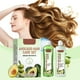 thumbnail image 1 of Set de Champú Nutritivo con Aceite de Aguacate | Nutrición Profunda para Cabello Seco | Suavizado Intenso para Cabello Denso y Brillante | Champú Acondicionador de 120 Ml + 120 Ml, 1 of 7