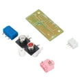 thumbnail image 3 of Adaptador de entrada y salida de audio, adaptador de entrada y salida de audio, accesorios de audio, placa de cableado de audio, acabado de lujo, 3 of 12