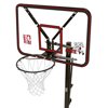 Huffy 44" ExactaHeight Basketball Goal