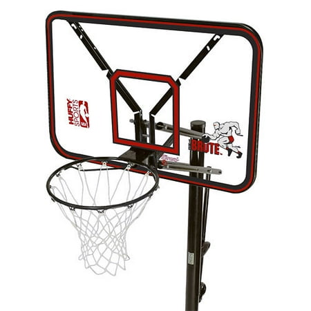 Huffy 44" ExactaHeight Basketball Goal