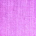 thumbnail image 1 of Ahgly Company Indoor Square Abstract Purple Modern Area Rugs, 7' Square, 1 of 4