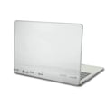 thumbnail image 3 of KSK KAISHEK Hard Shell Case Cover Compatible 2010/2013/2014-2017 Release Old Version MacBook Air 13" with No Touch No USB-C Model: A1369 & A1466 QLXL0221, 3 of 5
