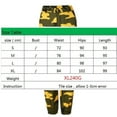 thumbnail image 4 of Womens Sport Camouflage Long Trousers, 4 of 4