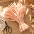 thumbnail image 4 of Twistable Floss Flower Bouquet DIY Material Educational Toy For Kids Parent-Child Super Dense Floss, 4 of 6
