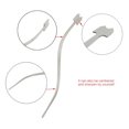 thumbnail image 2 of Cello Sound Post Setter Double Bass Sound Post Ajustador de acero inoxidable Herramienta de configuración Accesorios para instrumentos musicales Accesorios para instrumentos musicales No.01 Eigraketly OD0054-01, 2 of 6