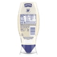 thumbnail image 3 of Best Foods Plant Based Mayonnaise Spread & Dressing Condiments, 11.5 fl oz Squeeze Bottle, 3 of 11