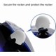 thumbnail image 2 of Silicone Protective Case Stabilizer for Sony PlayStation Portal Console Grip Rockers Protective Case for PS Portal Accessories (Red), 2 of 5