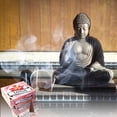 thumbnail image 2 of Incienso HEM Lotus 12 Cajitas con 120 Conos de la India, 2 of 5