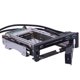 thumbnail image 3 of Boîtier interne mobile pour disque dur SATA III 3,5" et 2,5" avec port USB 3.0 et échange à chaud (disque dur non inclus), 3 of 4