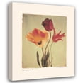 thumbnail image 1 of Amy Melious 36x44 Gallery Wrapped Canvas Wall Art Titled - Spring Color III, 1 of 4