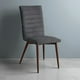 thumbnail image 3 of SILLA EDY TELA GRIS METAL/MADERA, 3 of 5