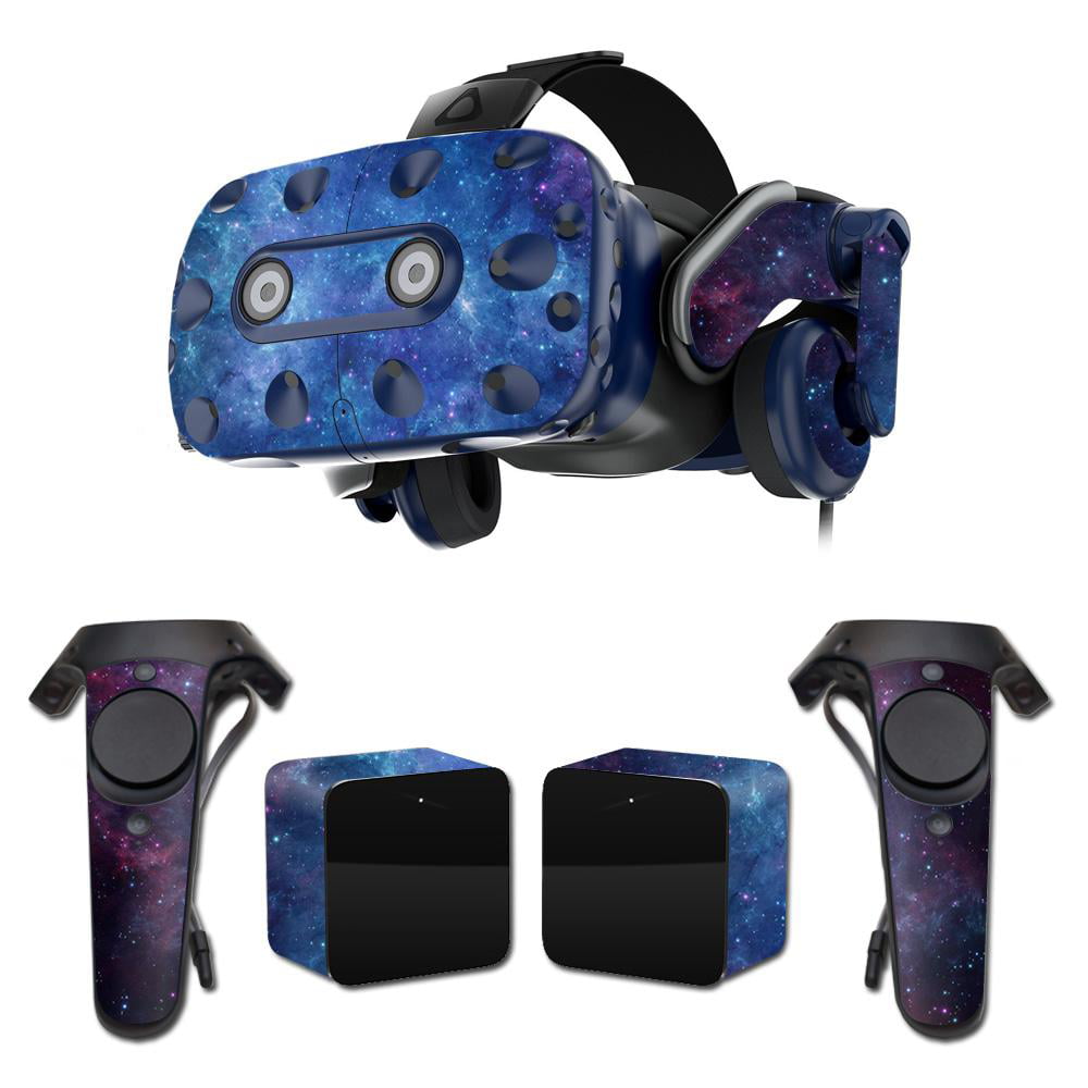 Remove Protective Durable Made in The USA Easy to Apply Trooper Storm MightySkins Skin Compatible with HTC Vive Pro VR Headset and Change Styles and Unique Vinyl Decal wrap Cover