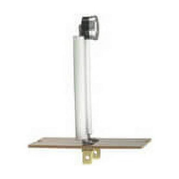 New Emerson 3l09-2 1/2 Bimetal Disc Board Mount Limit Control, 170 Deg F to 130 Deg F Thermostats