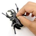 thumbnail image 3 of Classic Clockwork Wind Up Beetle Toys Realistic Insect Figures Beetle Model Toy Kids Gift, 3 of 6