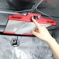 thumbnail image 6 of PHANTOM Cultivar GL250 LED Aluminum Grow Tent Plant Light, Red (2 Pack), 6 of 12