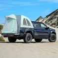 thumbnail image 2 of Carpa para camioneta KARMATER impermeable PU2000mm para 2 personas, 2 of 8