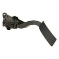 thumbnail image 2 of Accelerator Pedal Fits select: 2006-2007 CHEVROLET SILVERADO, 2006-2007 GMC NEW SIERRA, 2 of 3