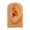color, variant on Soft Silicone Simulation 1:1 Human Ear Model Ear Earphone Model Taking Teaching Display Props
