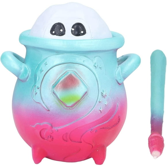 Magical Magic Pot Mist Pot Magic Pot Magic Mixies Magical Misting Cauldron Resin