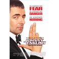 thumbnail image 1 of Pop Culture Graphics MOVIB07811 Johnny English Affiche de Film Imprimée, 27 x 40, 1 of 1