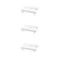 thumbnail image 4 of mmirethe Sewing Machine Wide Extension Table Mechanical Desktop JA001 for GS27 3Set, 4 of 6