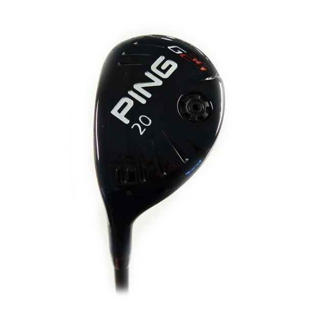 Ping G25 Driver Fairways And Hybrids Golfwrx