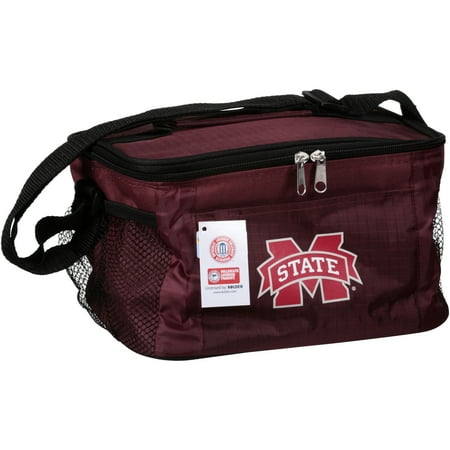 Mississippi State University Alumni - Kolder™ Mississippi State Insulated Tote
