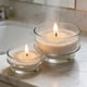 thumbnail image 5 of Vela de cera de arena perfumada para aromaterapia | Cera de perla rellenable | Fragancia para el hogar sin humo y de combustión limpia | Regalo relajante para spa, decoración del hogar, cumpleaños y, 5 of 6