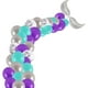 thumbnail image 1 of Arco De Globo De Sirena, Kit De Guirnalda De Globos De Cola De Pez, Decoraciones De Fiesta Temáticas Para Boda, Decoración De Fiesta De Cumpleaños Yuarrent HA043985-05, 1 of 6