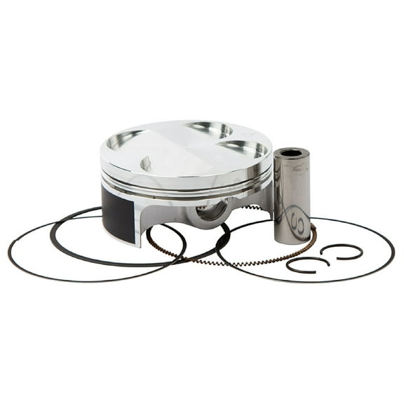 New Vertex Replica Forged Piston Kit for Kawasaki KX 250 F (04-05) 22982A