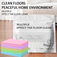 thumbnail image 6 of Multi-surface Floor Cleaning Tablets, 100 Piece Floor Cleaning Tablets Multi- Surface Cleaner, Multiple Effect the floors Clean, Concentrated Cleaner for Hardwood, Tile, 6 of 10