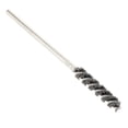 thumbnail image 4 of Cepillo de Limpieza Electrónico Cepillo de Fregado Eléctrico Taladro de Accesorio de Taladro 6mm Vástago 15cm de largo Macarena cepillo de tubo de taladro eléctrico, 4 of 7