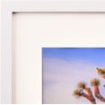 thumbnail image 4 of A PLUS MAX White 16x20 inches for Wall Poster Frame Matted to 11x14 inches Photos with Polystyrene Glass for Wall Hanging – 2 Pack., 4 of 6