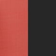 thumbnail image 4 of Flash Furniture Brazos 5 Piece Outdoor Patio Dining Set Red (TLH089R017CRD4), 4 of 12