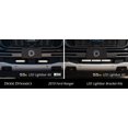 thumbnail image 6 of Diode Dynamics 2019-2021 Fits Ford Ranger SS6 White Driving LED Lightbar Kit DD6592, 6 of 9