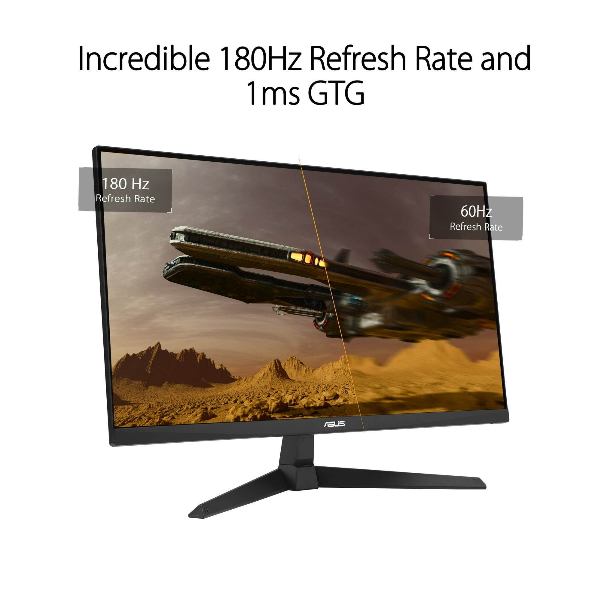 ASUS TUF Gaming VG259Q3A 25in. FHD 180Hz IPS Gaming Monitor